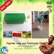 Bodybuilding Hormon Release Growth Peptide Follistatin 344